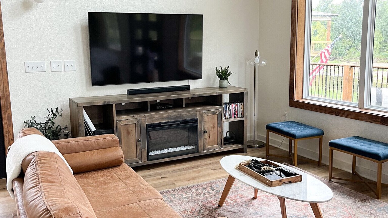 Photo of Livingroom in Glenwood
