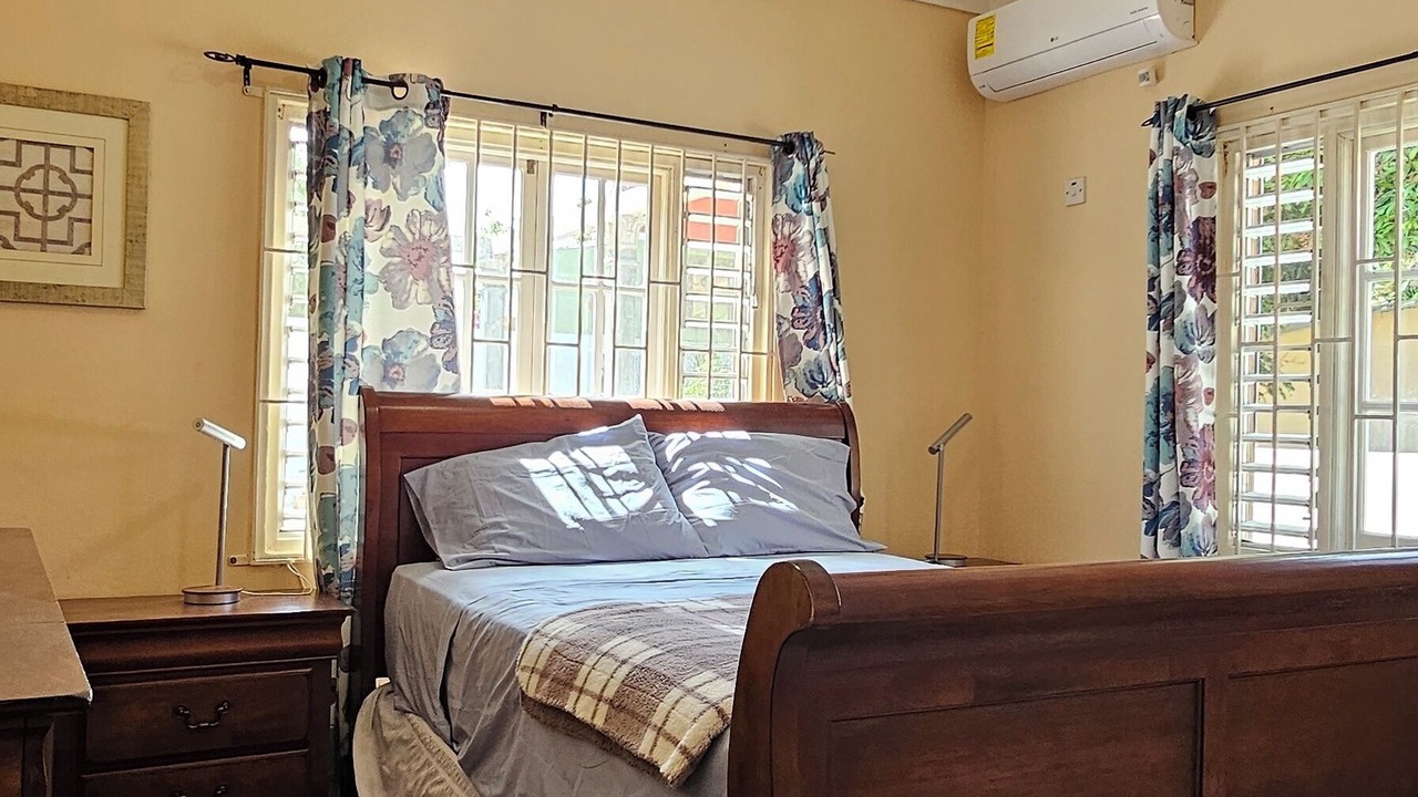 Photo of Bedroom in Epworth