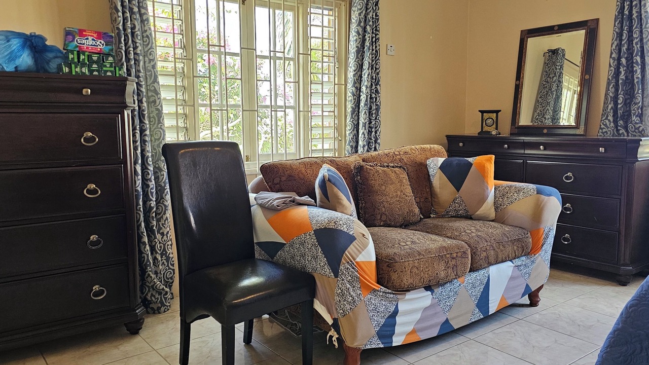 Photo of Livingroom in Epworth