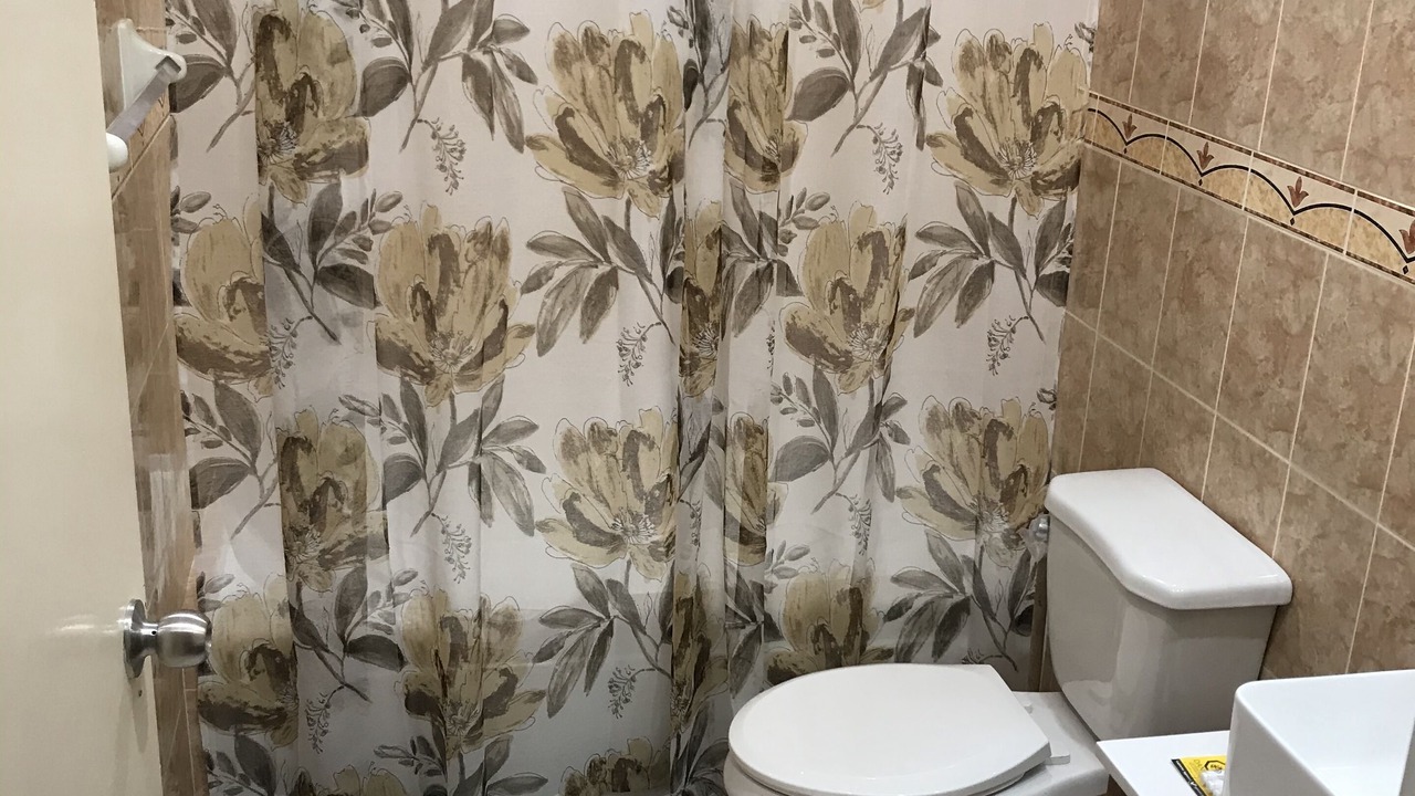 Photo of Bathroom in Epworth