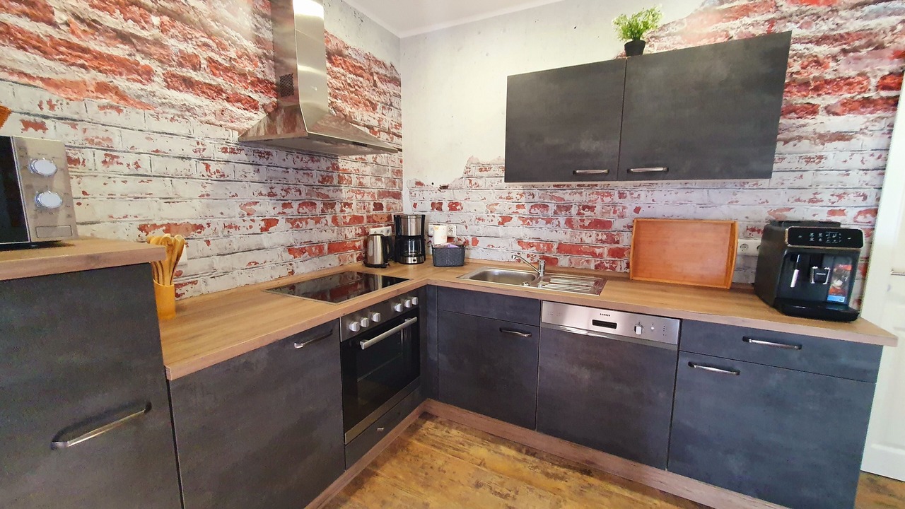 Photo of Kitchen in Oberdorla