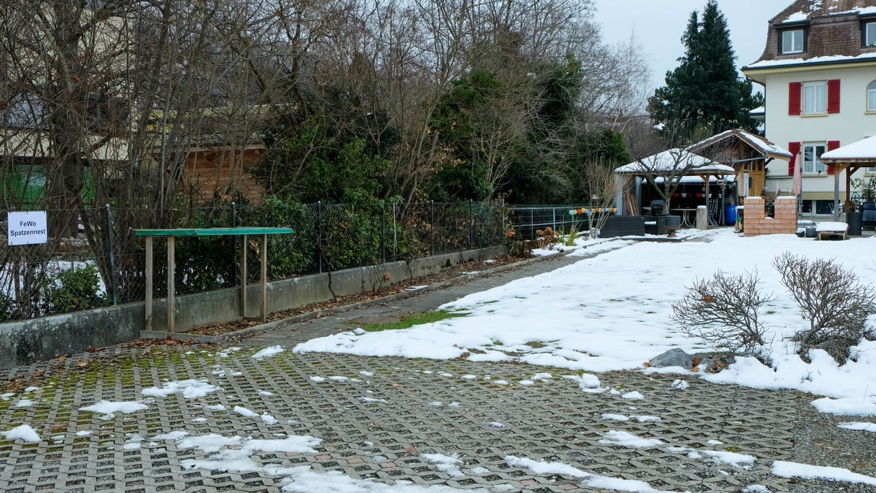 Photo of Outdoor in Spiez