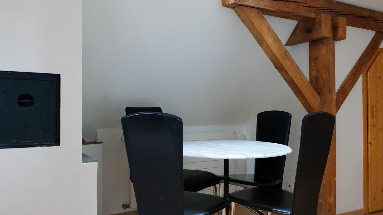 Photo of Bedroom in Spiez