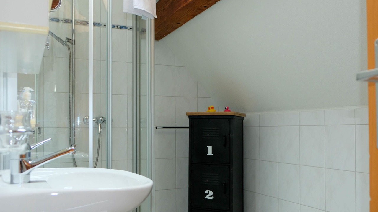 Photo of Bathroom in Spiez