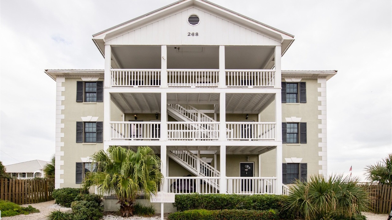 Photo of Outdoor in Ocean Cay