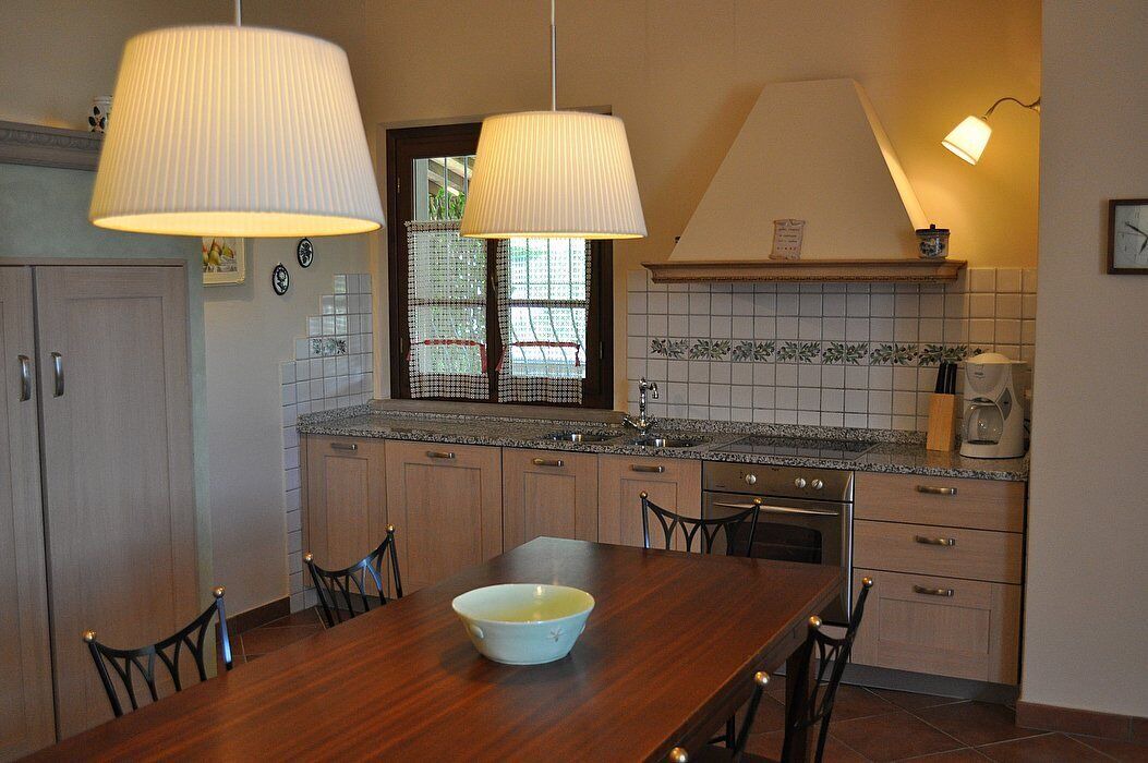 Photo of Kitchen in Iano