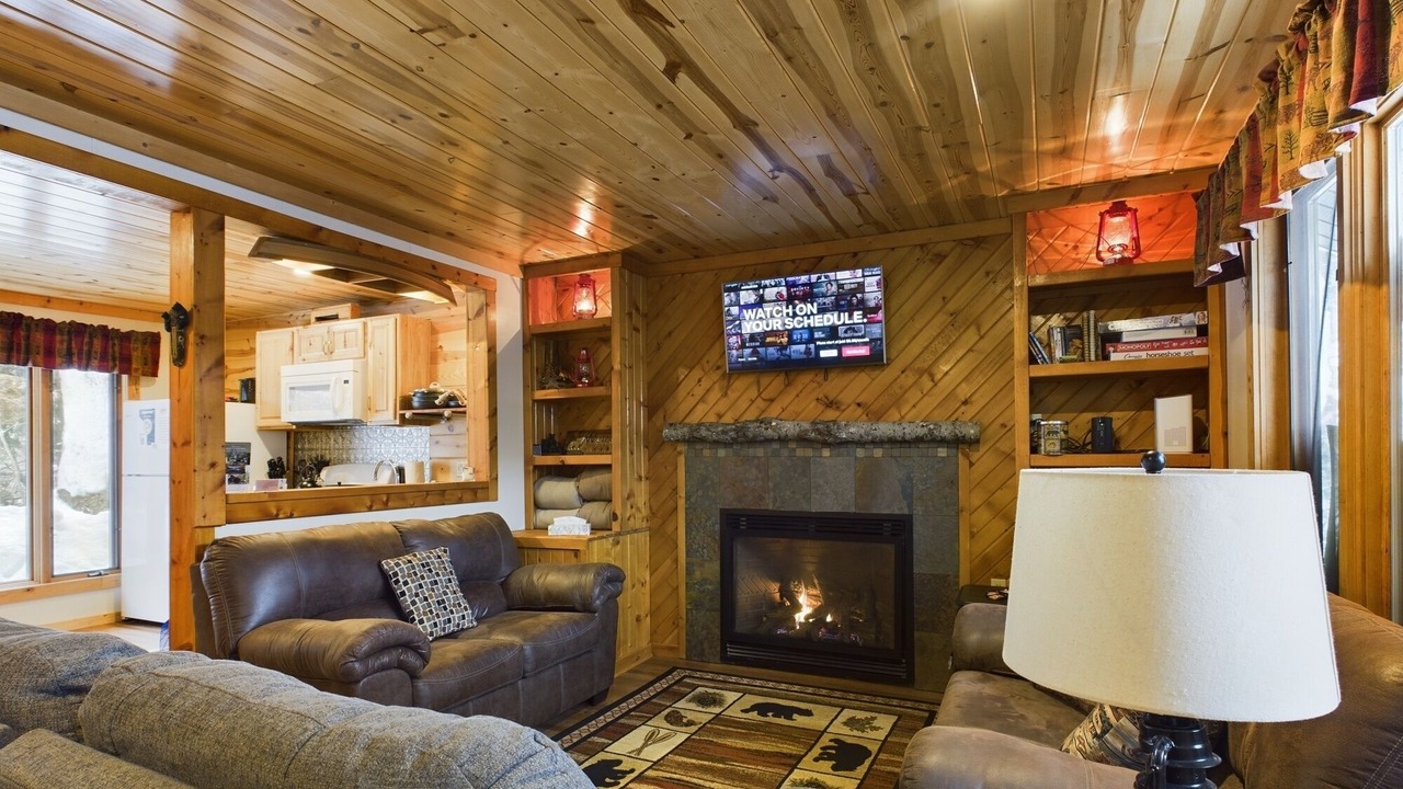 Photo of Livingroom in Shingleton