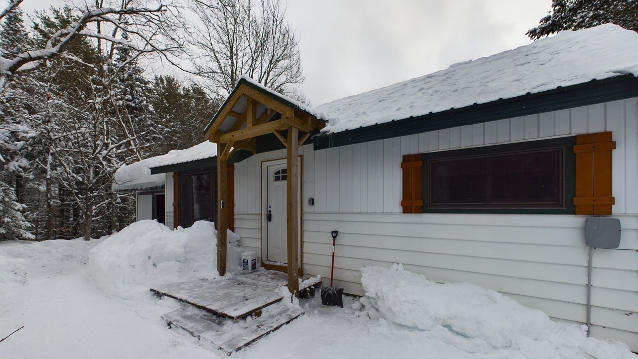 Photo of Outdoor in Shingleton