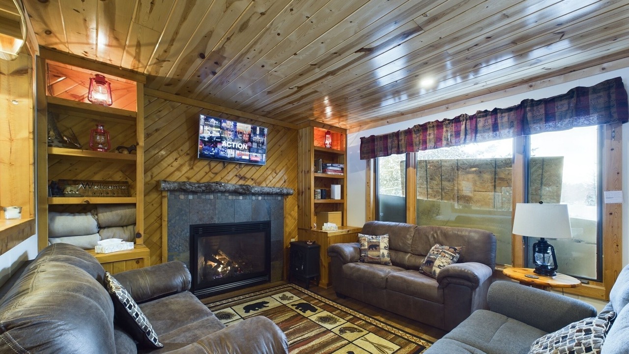 Photo of Livingroom in Shingleton
