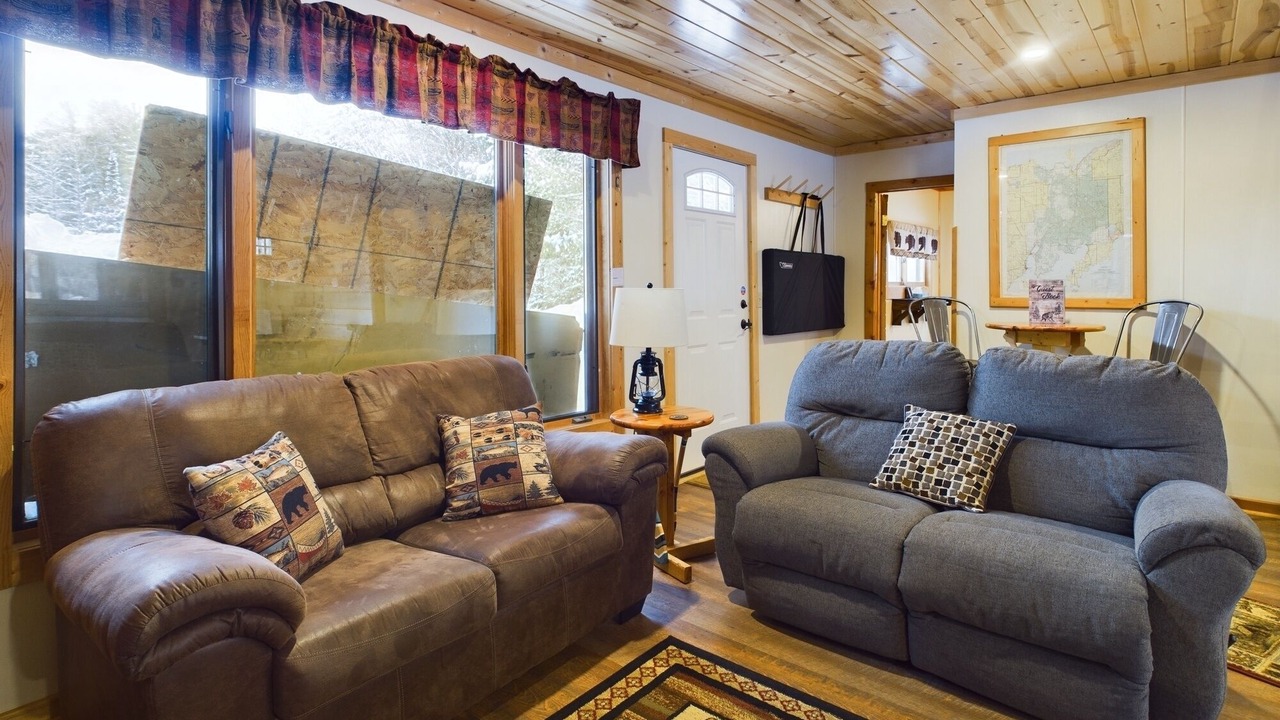 Photo of Livingroom in Shingleton