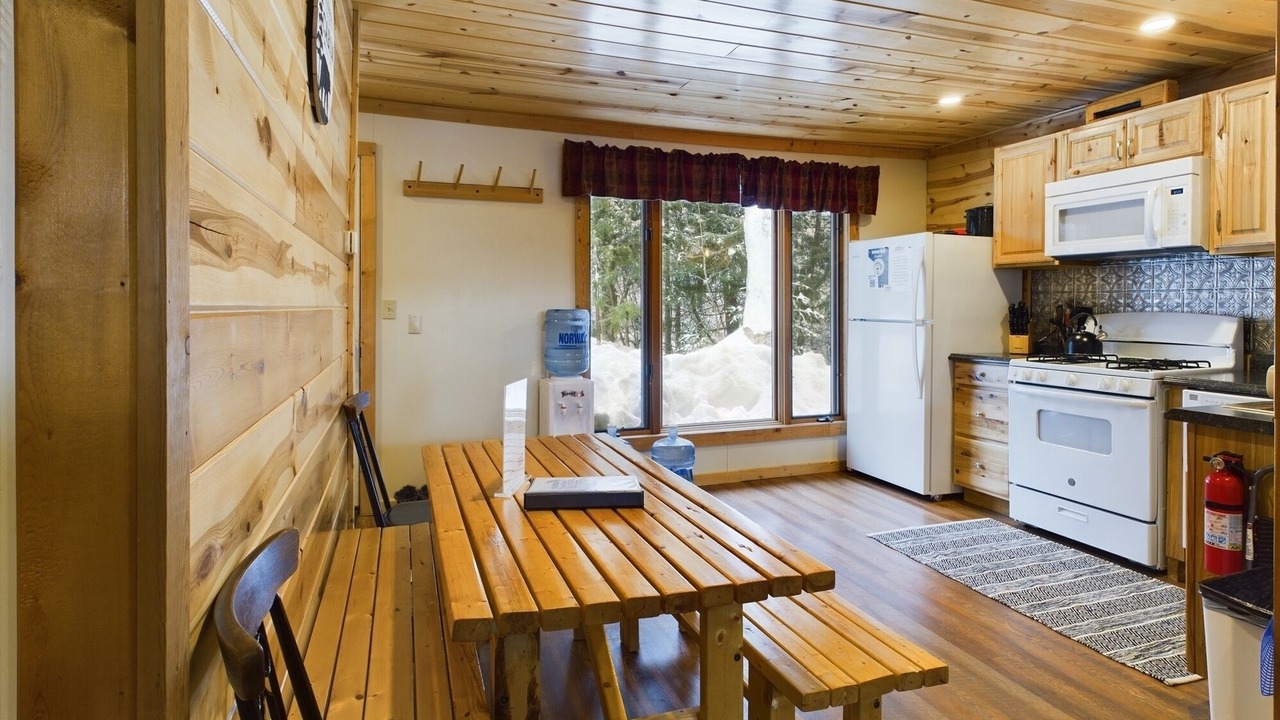 Photo of Kitchen in Shingleton