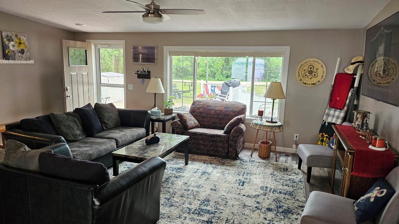 Photo of Livingroom in Ottertail