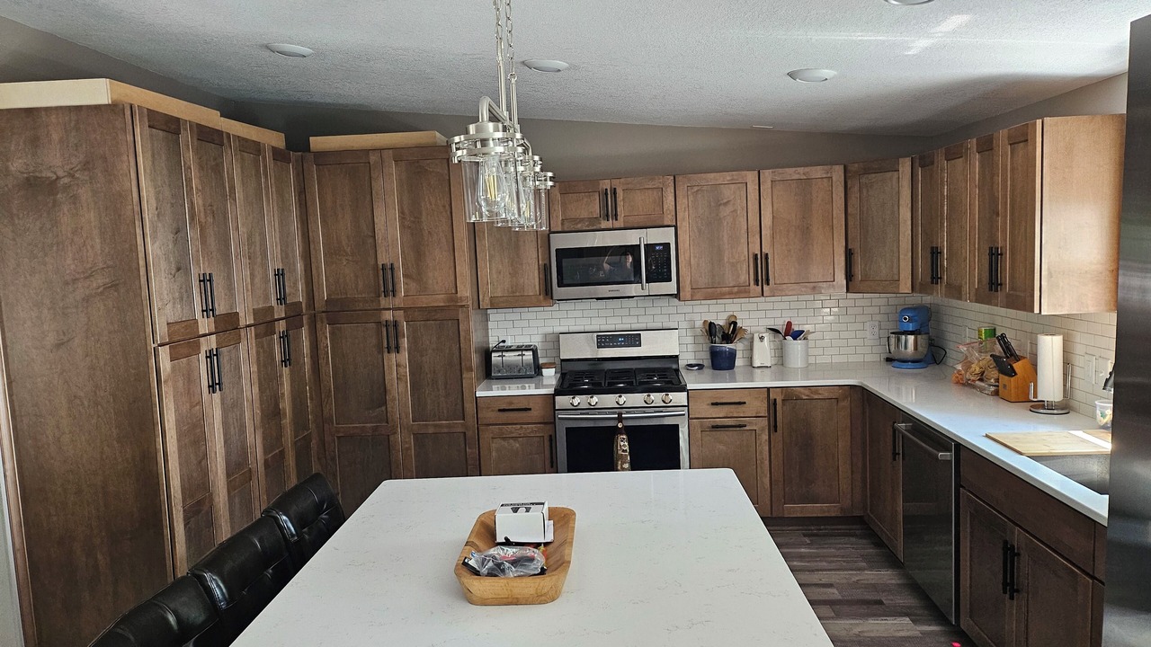 Photo of Kitchen in Ottertail