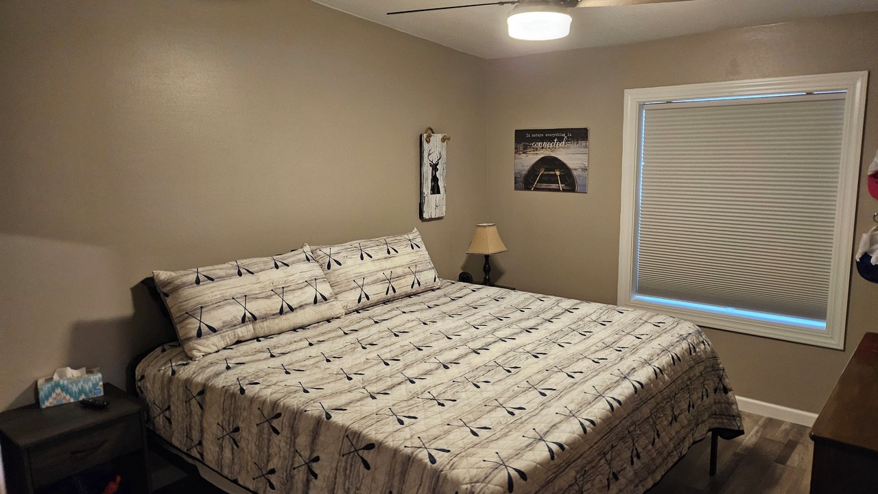 Photo of Bedroom in Ottertail