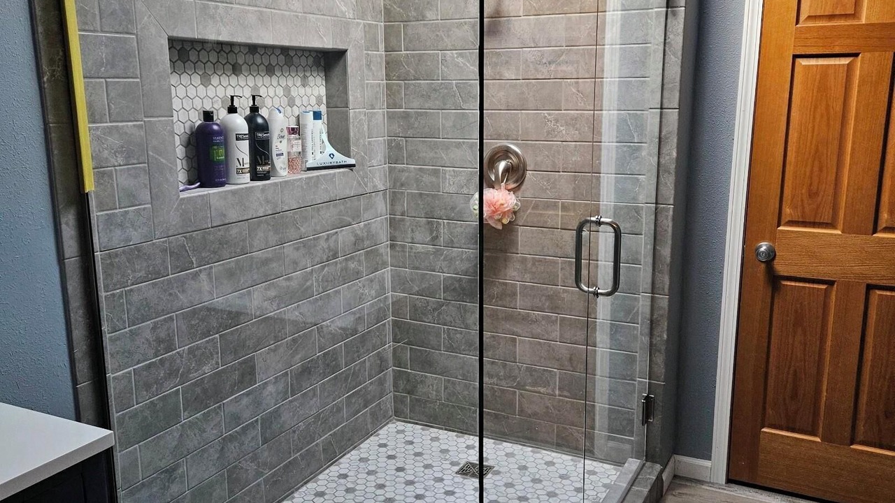 Photo of Bathroom in Ottertail