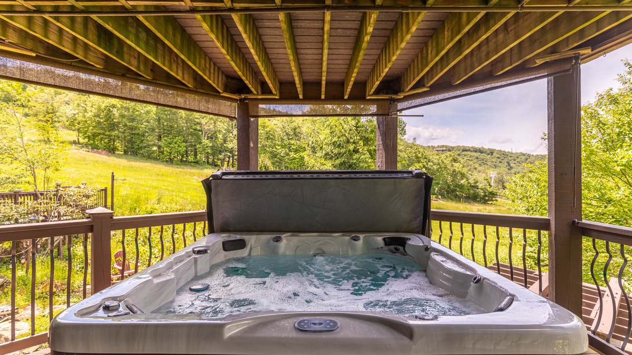 Photo of Outdoor in Beech Mountain
