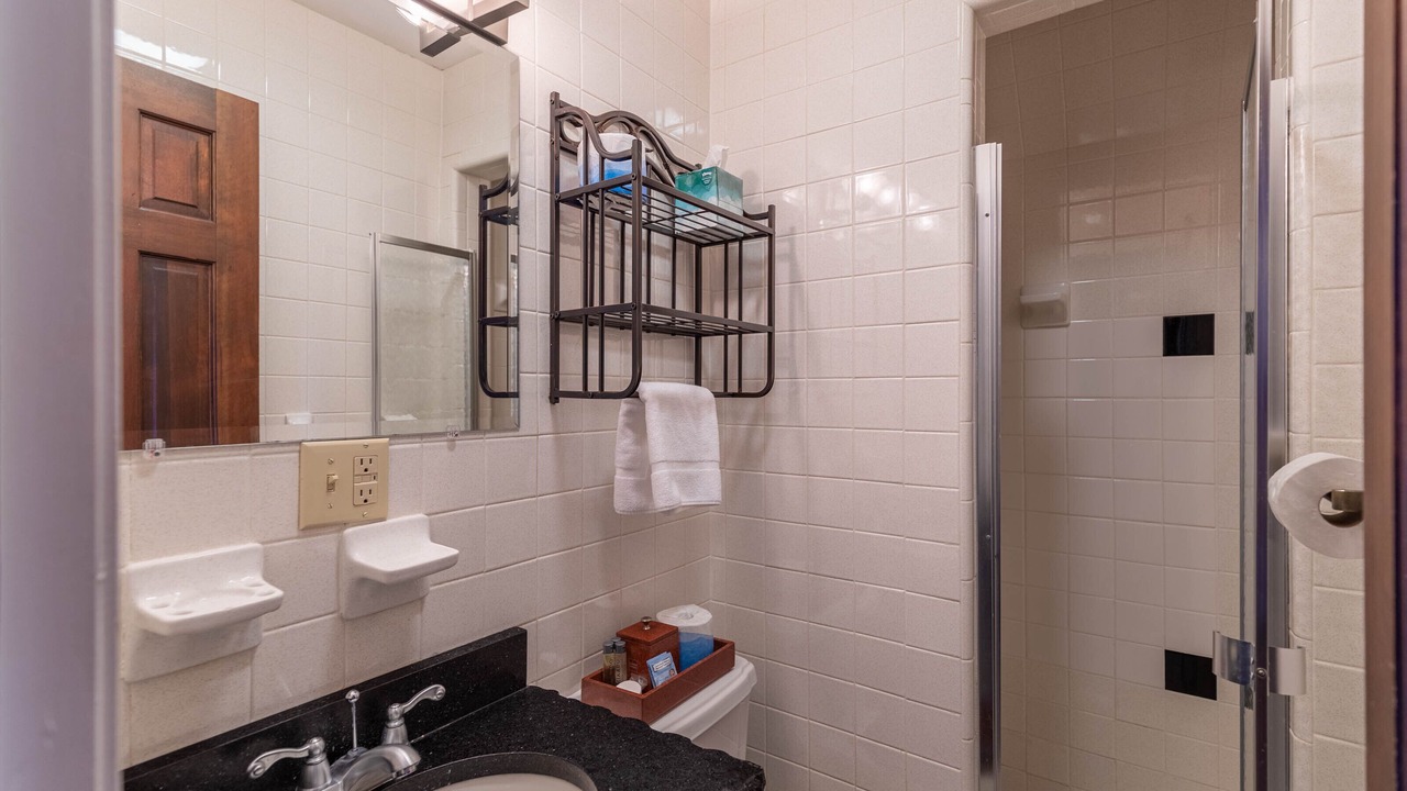 Photo of Bathroom in Beech Mountain