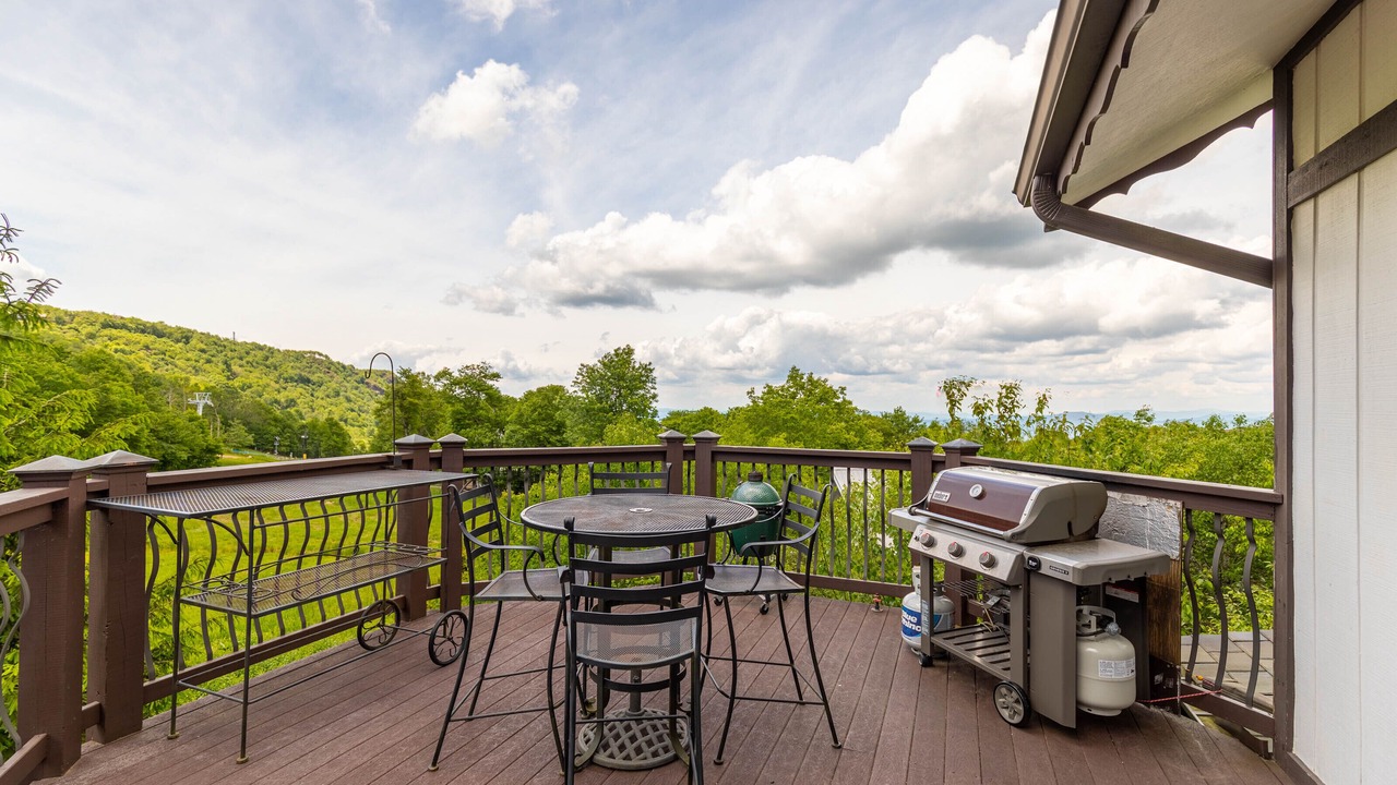 Photo of Outdoor in Beech Mountain