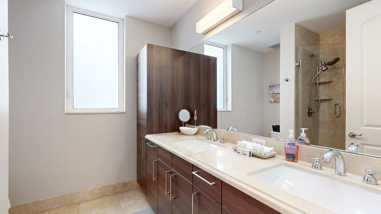Photo of Bathroom in Deerfield Beach