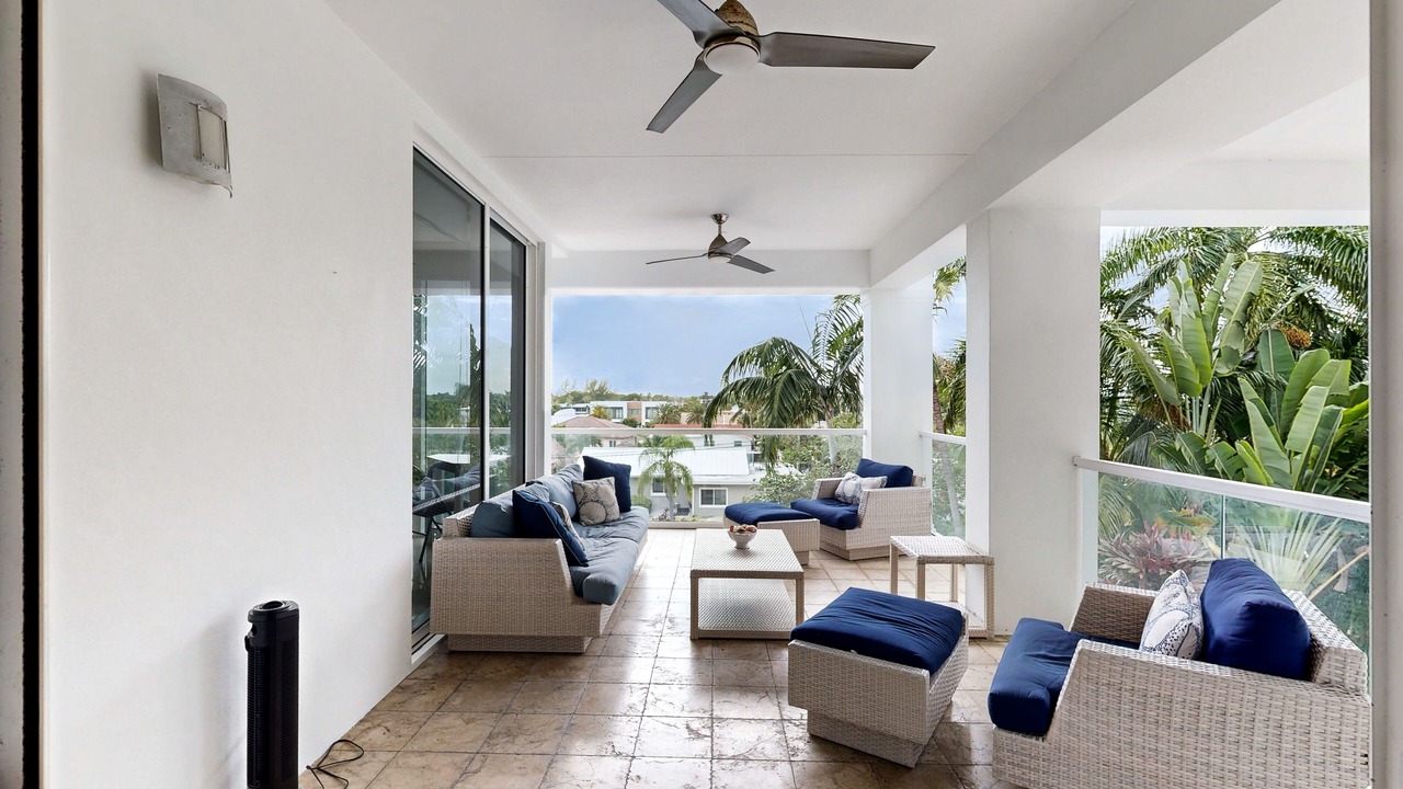 Photo of Outdoor in Deerfield Beach