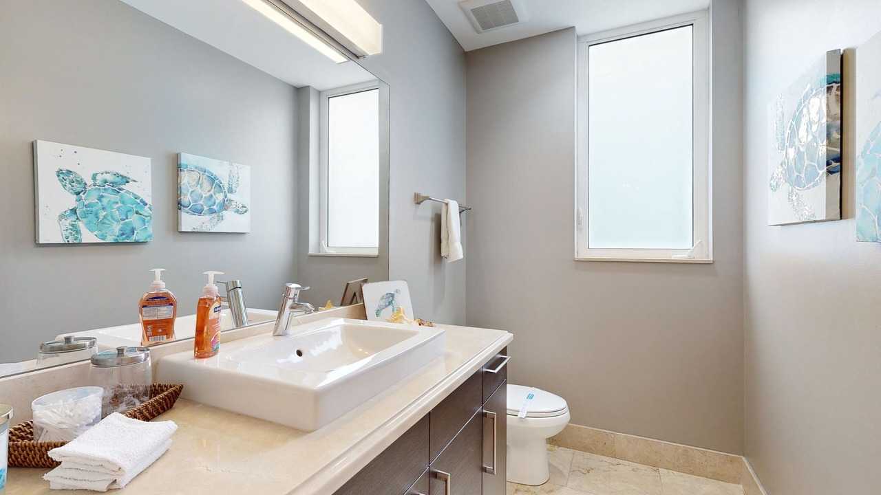 Photo of Bathroom in Deerfield Beach