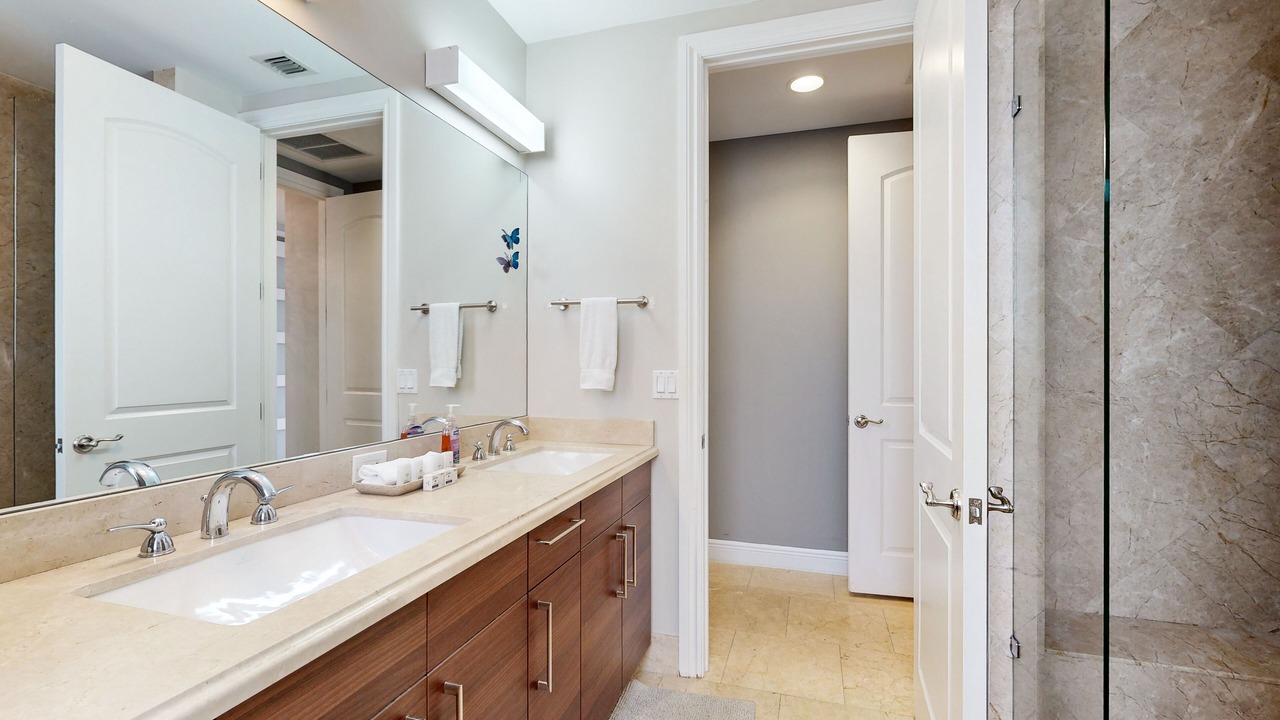 Photo of Bathroom in Deerfield Beach
