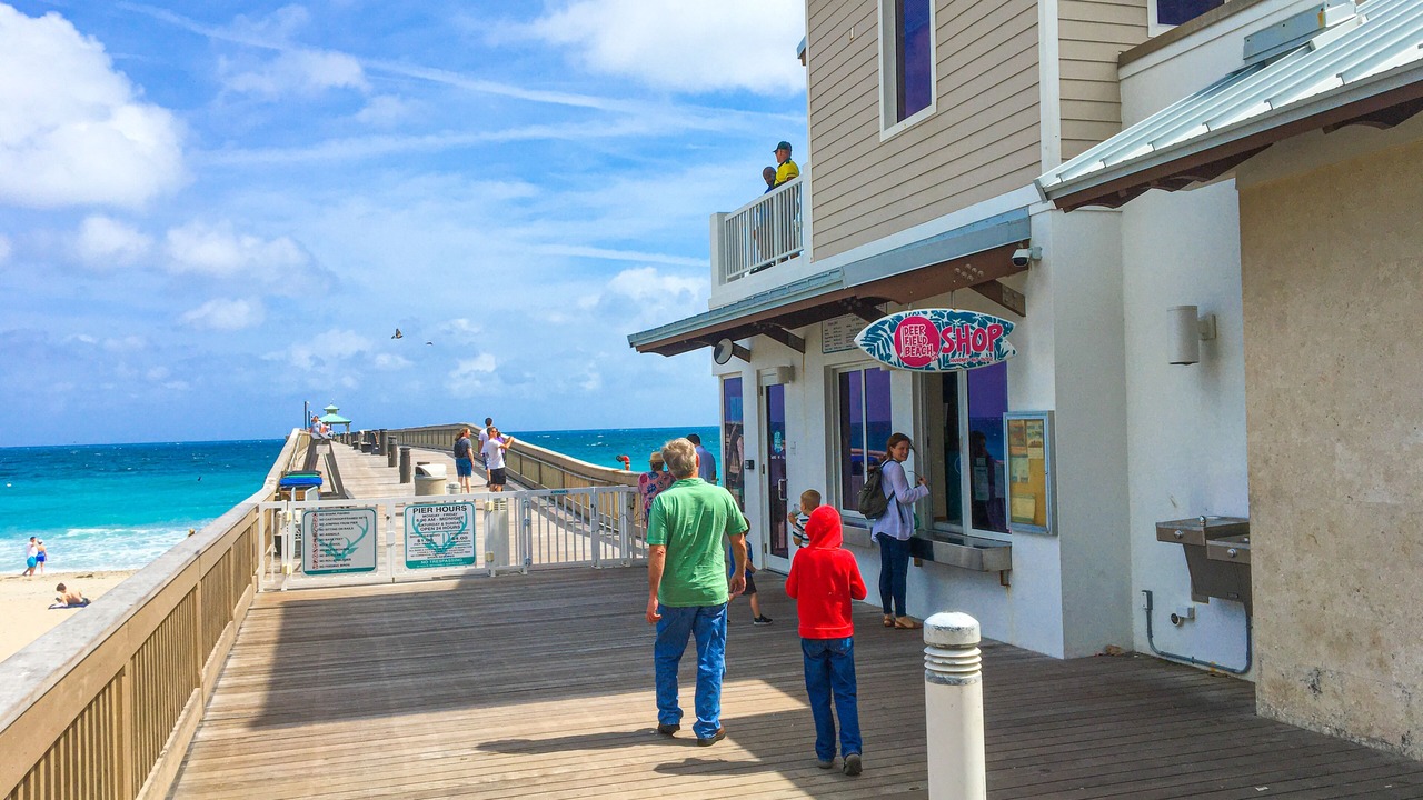 Photo of Others in Deerfield Beach