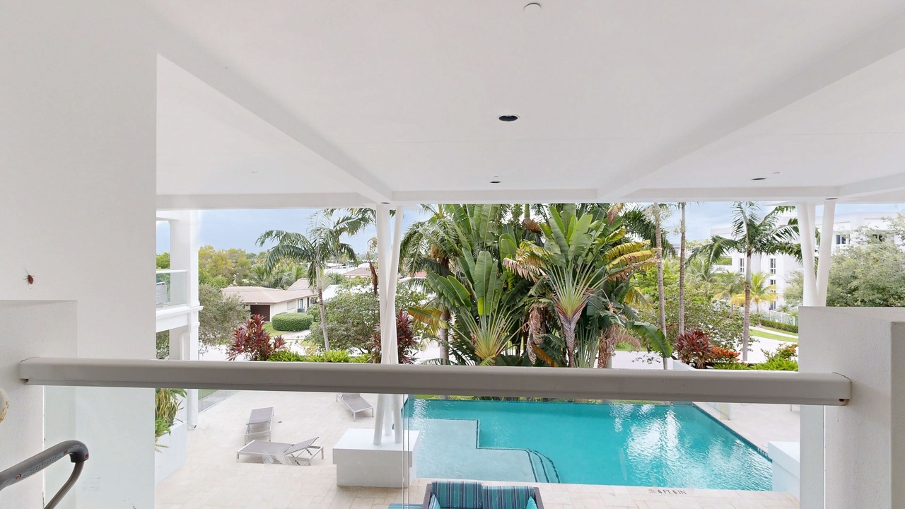 Photo of Outdoor in Deerfield Beach