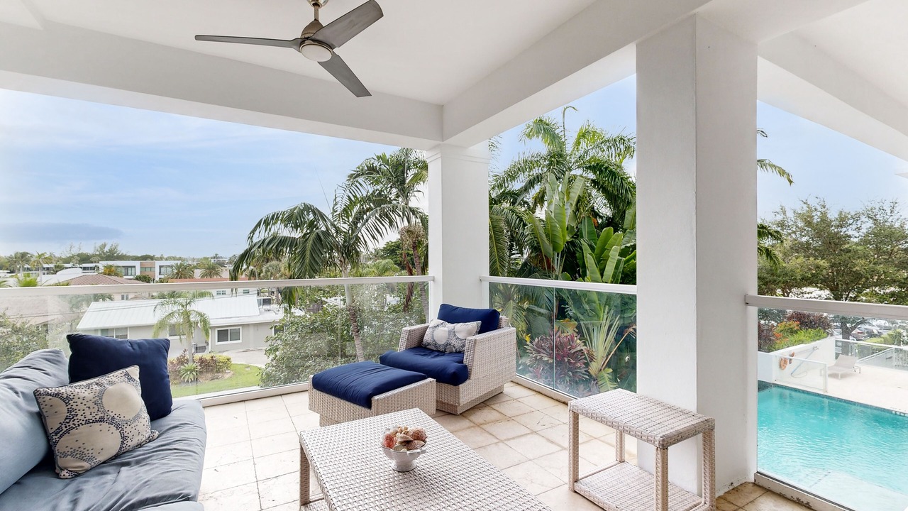 Photo of Outdoor in Deerfield Beach