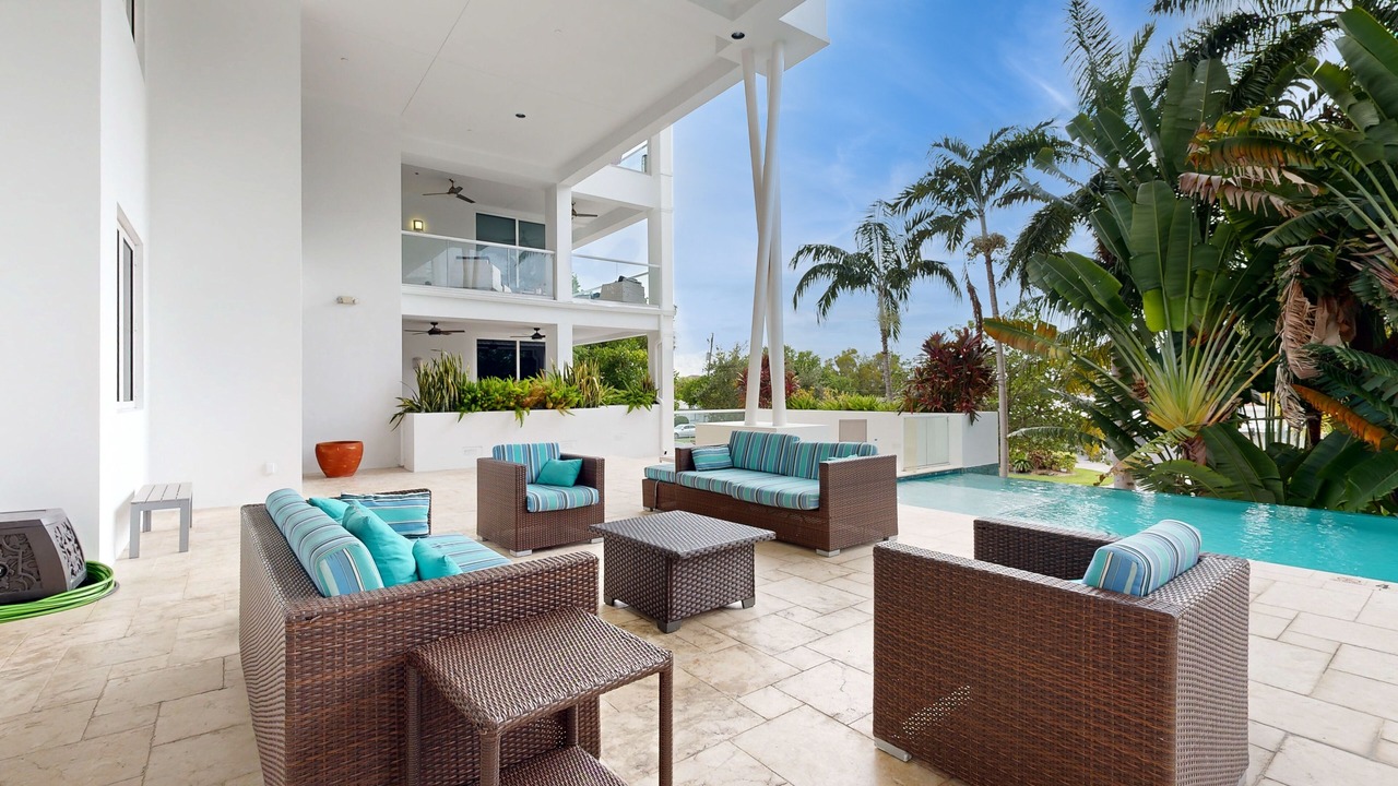 Photo of Patio Balcony in Deerfield Beach