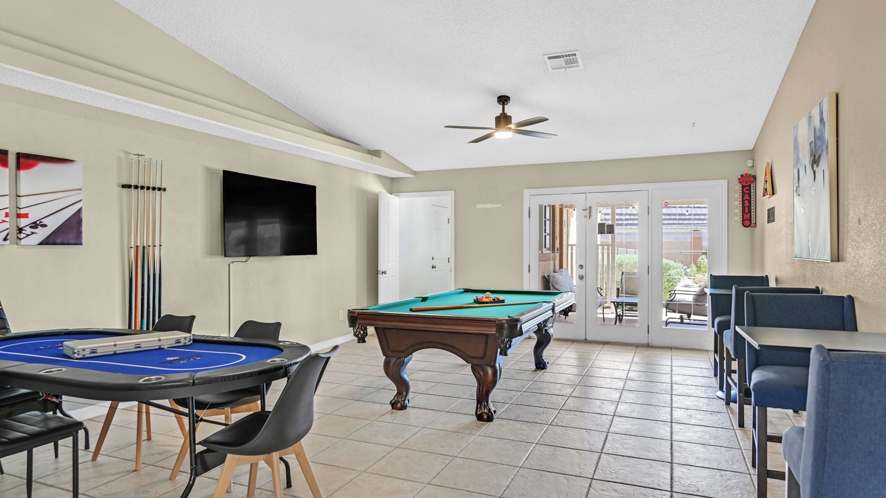 Photo of Bedroom in River Mountain
