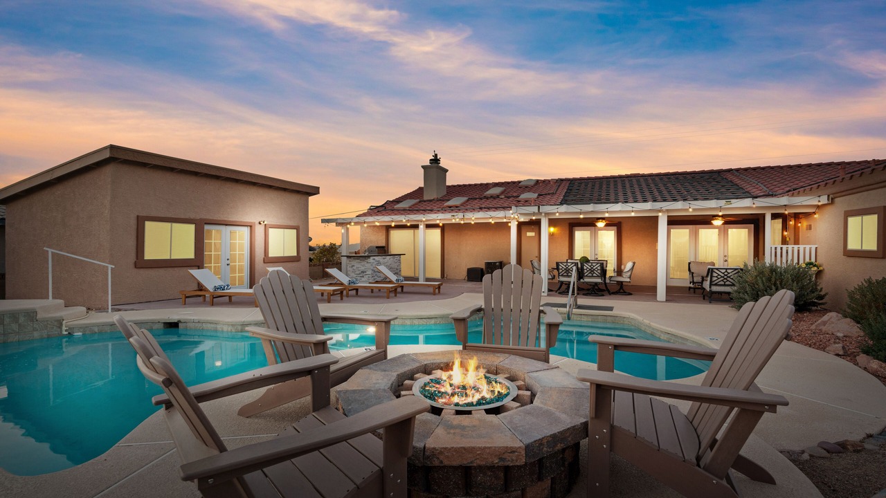 Photo of Outdoor in River Mountain