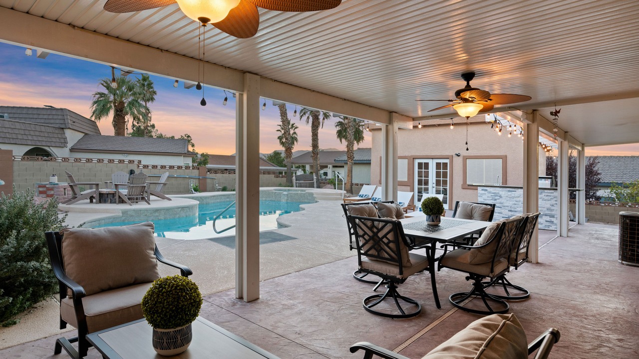 Photo of Outdoor in River Mountain