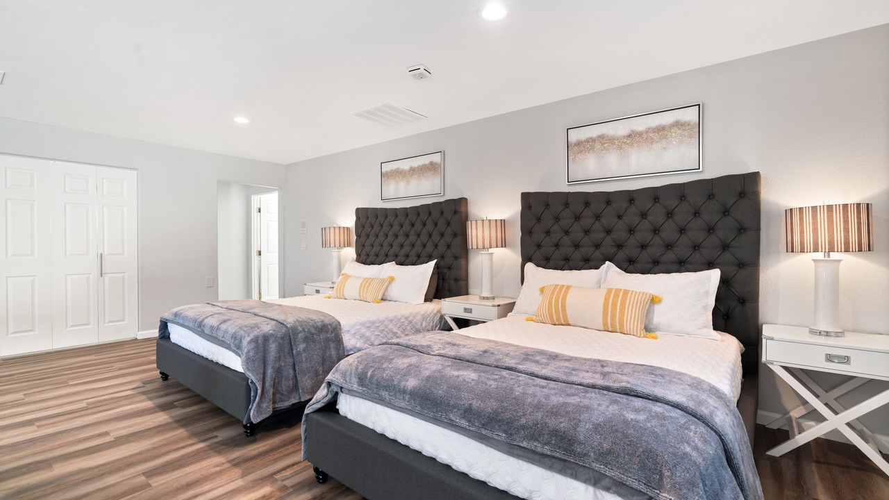 Photo of Bedroom in River Mountain