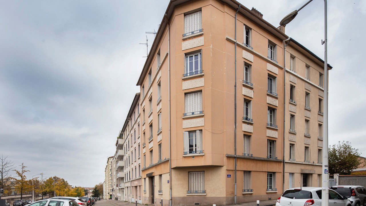 Photo of Outdoor in Feuillat Desgenettes