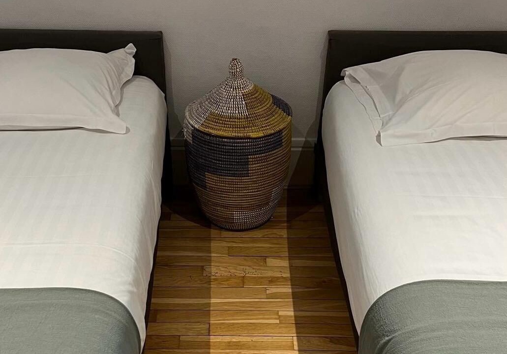 Photo of Bedroom in Feuillat Desgenettes