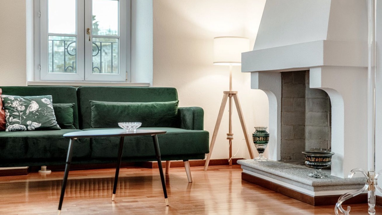 Photo of Livingroom in Mendrisio