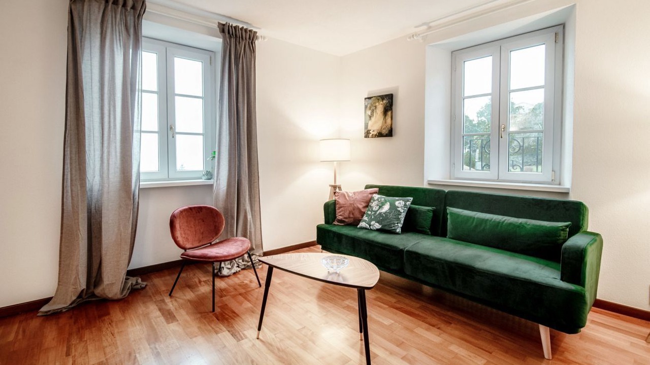Photo of Livingroom in Mendrisio