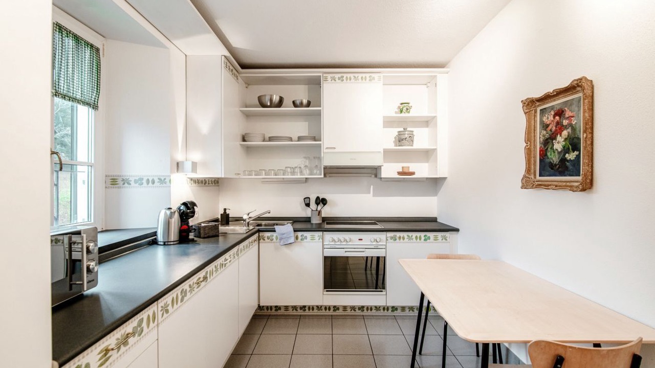 Photo of Kitchen in Mendrisio