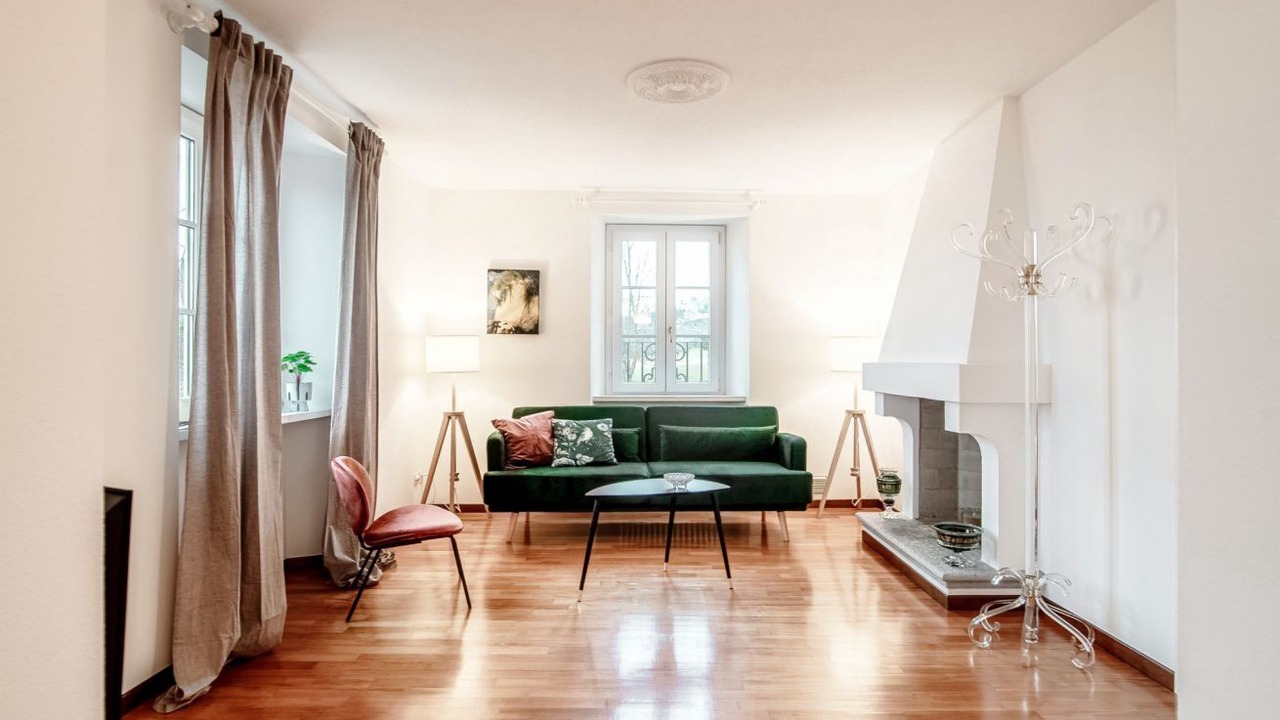 Photo of Livingroom in Mendrisio