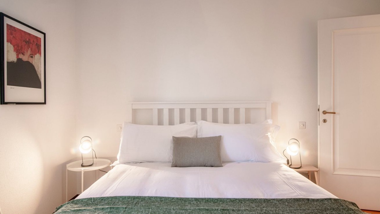 Photo of Bedroom in Mendrisio
