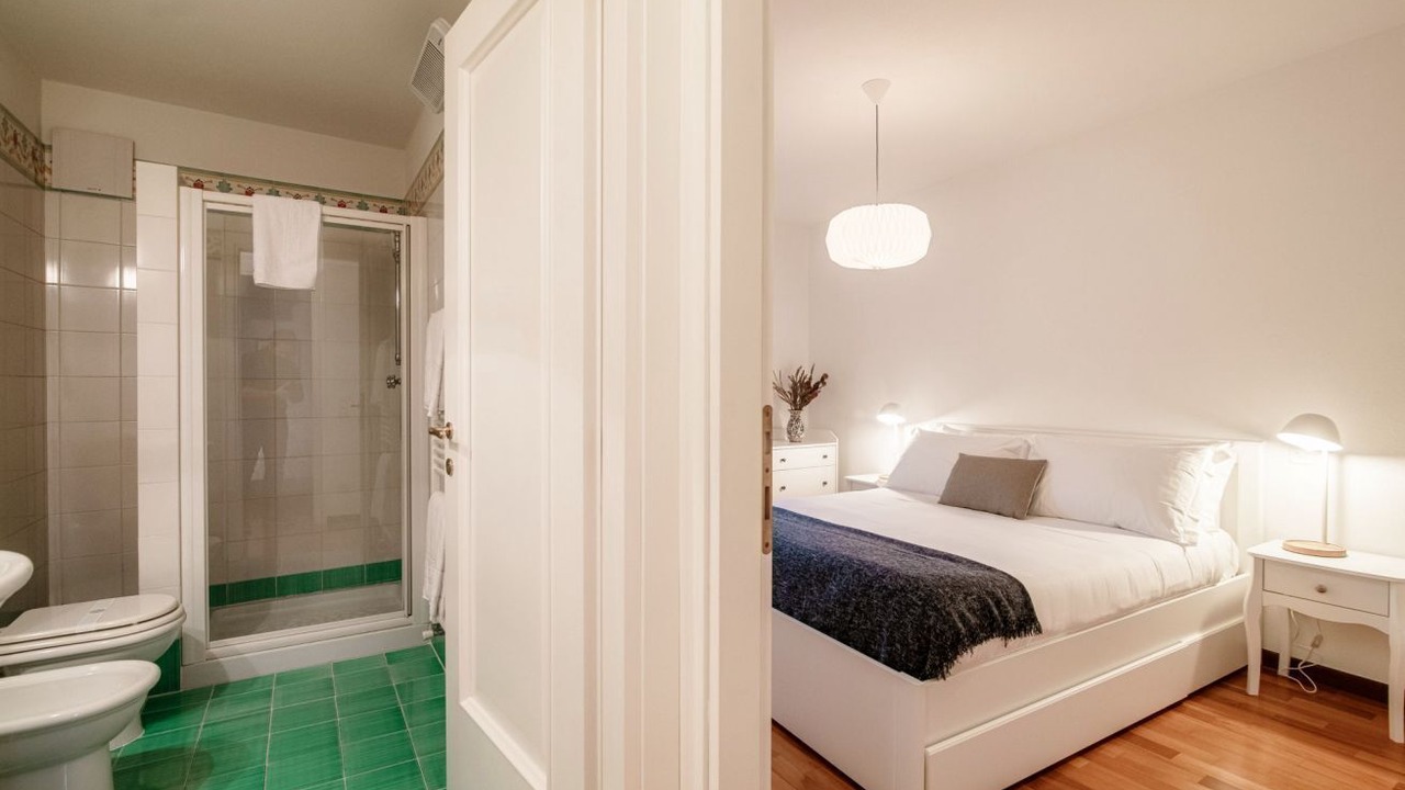 Photo of Bathroom in Mendrisio