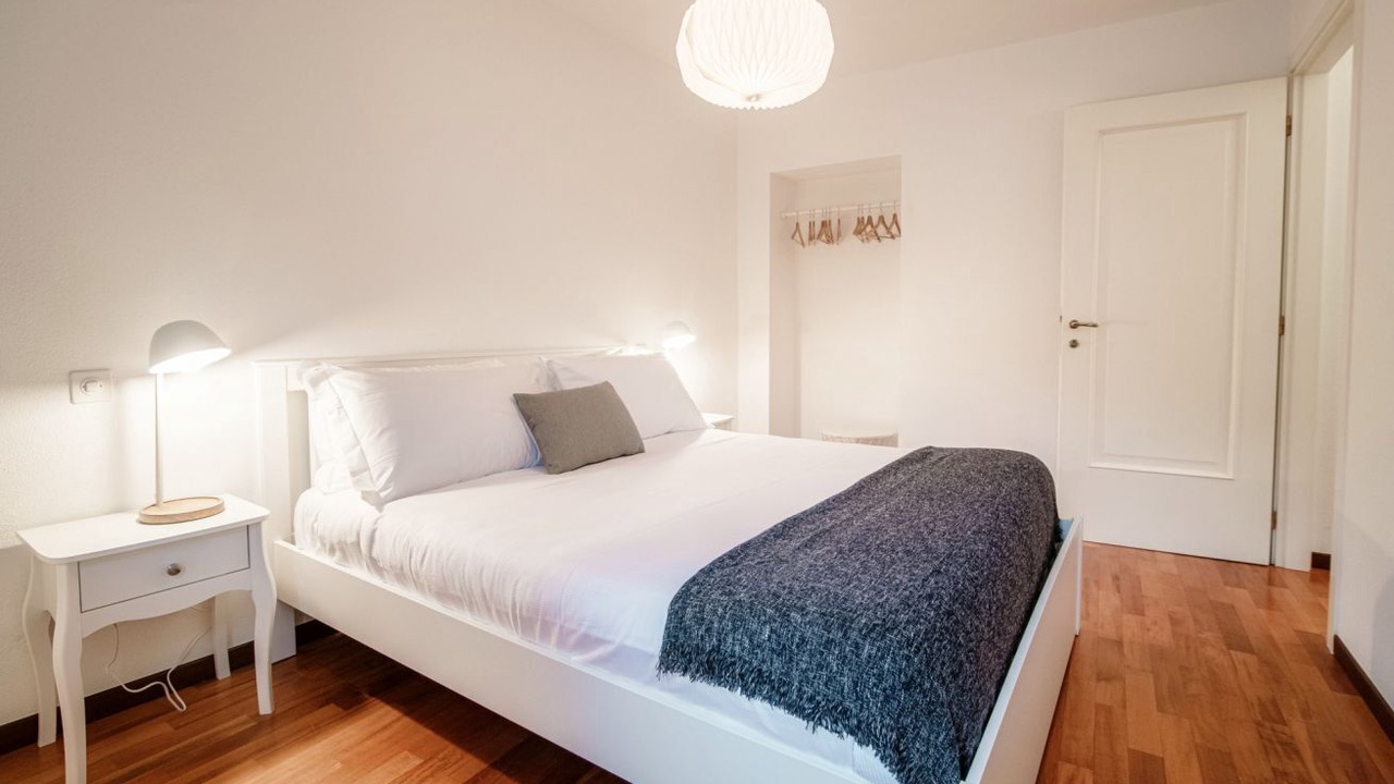 Photo of Bedroom in Mendrisio