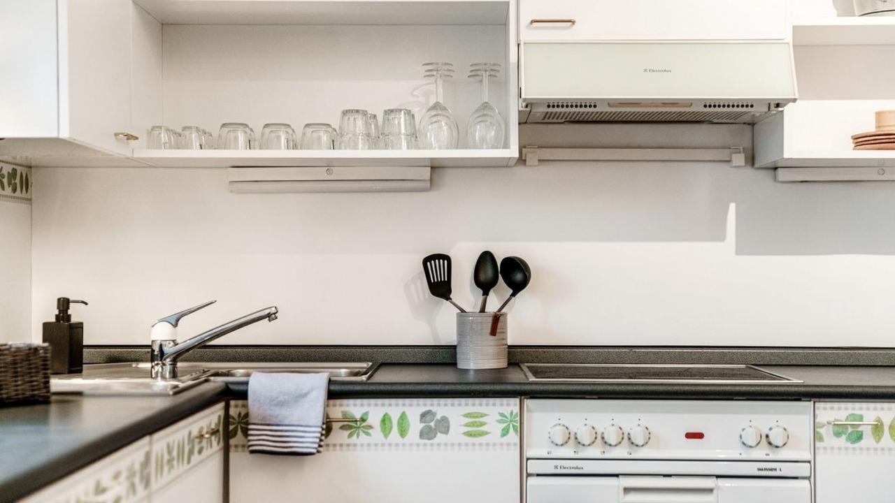 Photo of Kitchen in Mendrisio