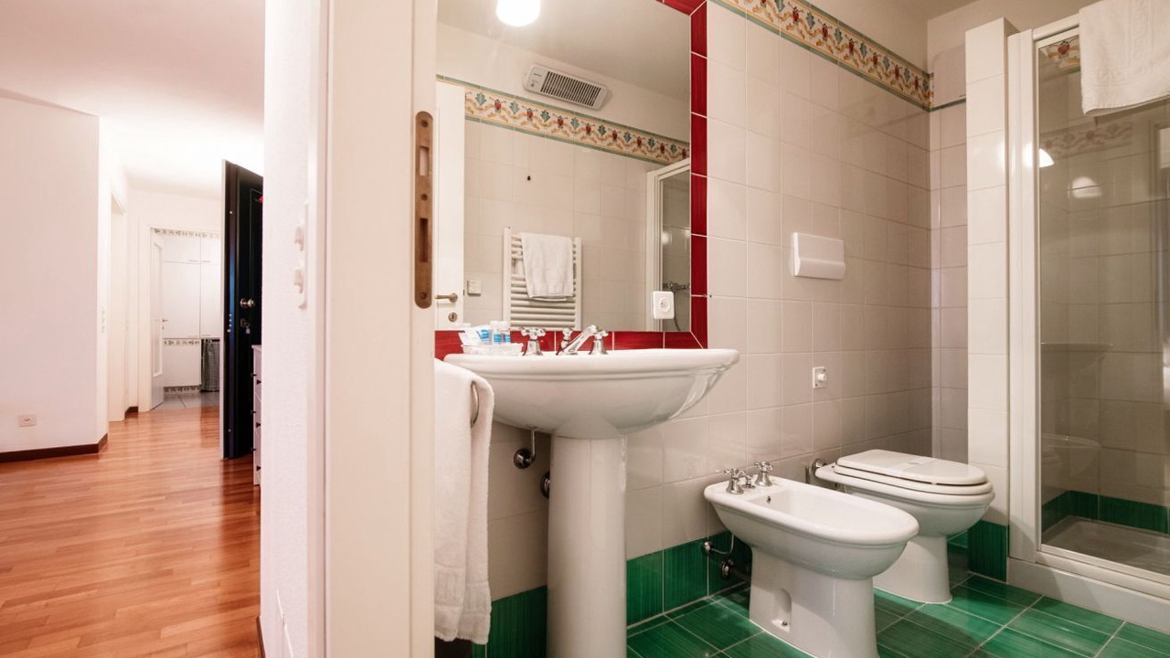 Photo of Bathroom in Mendrisio
