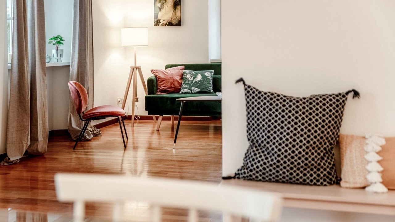 Photo of Livingroom in Mendrisio