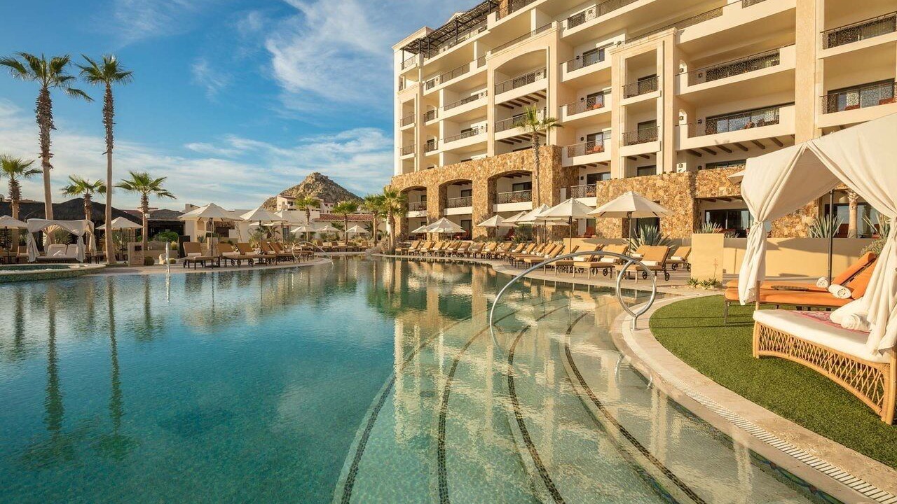 Photo of Outdoor in Los Cabos