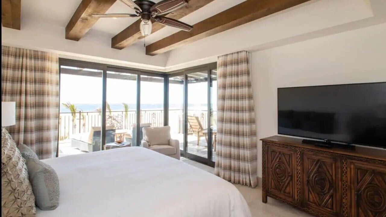 Photo of Bedroom in Los Cabos