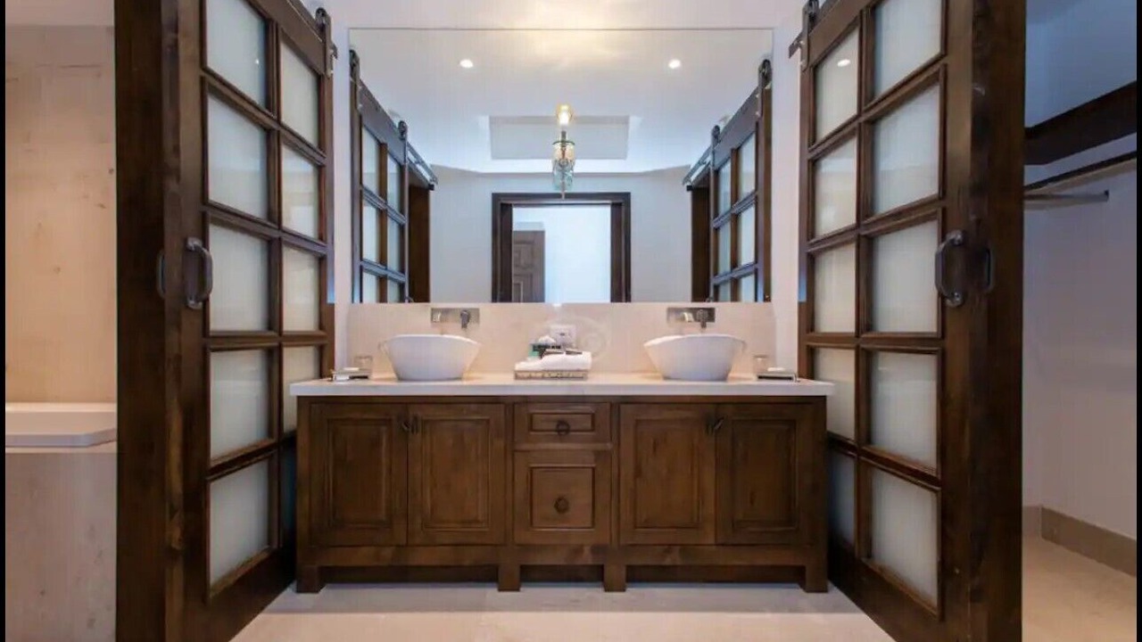 Photo of Bathroom in Los Cabos