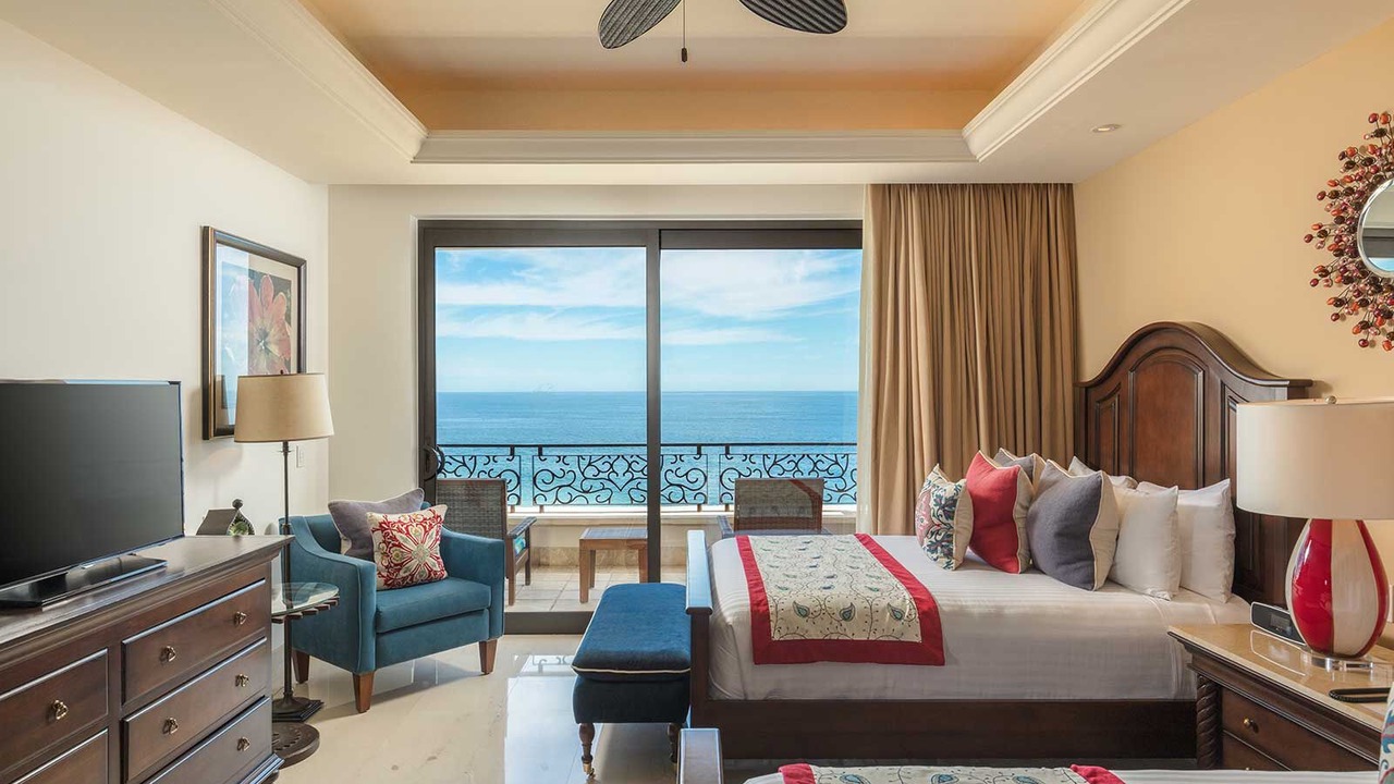 Photo of Bedroom in Los Cabos
